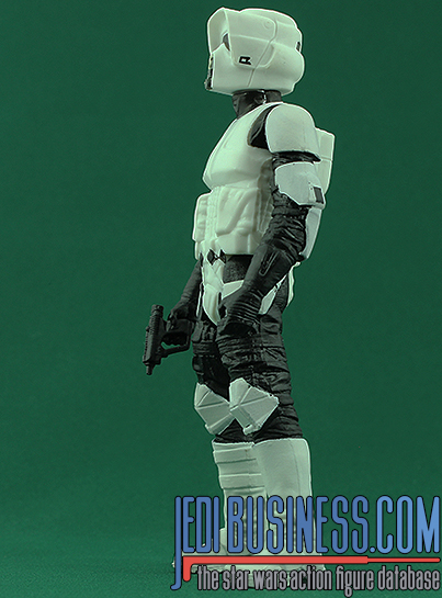 Biker Scout Galactic Empire 5-Pack Celebrate The Saga