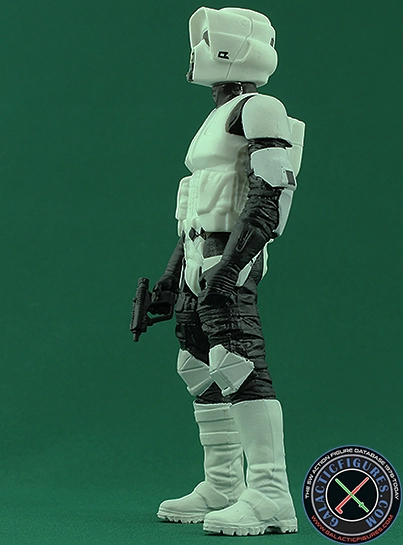 Biker Scout Galactic Empire 5-Pack Celebrate The Saga