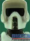 Biker Scout, Galactic Empire 5-Pack figure