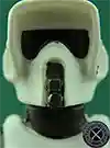 Biker Scout Galactic Empire 5-Pack Celebrate The Saga