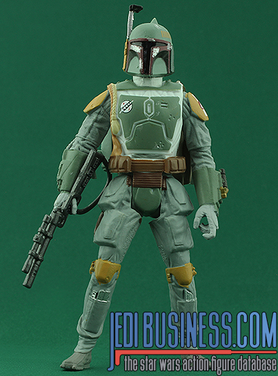 Boba Fett figure, ctsmulti