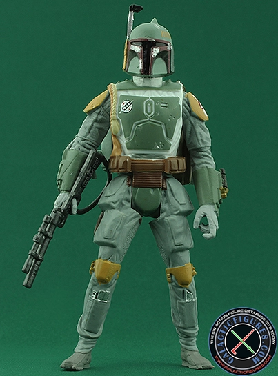 Boba Fett figure, ctsmulti