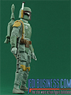 Boba Fett, Bounty Hunter 5-Pack figure