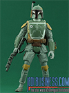 Boba Fett, Bounty Hunter 5-Pack figure