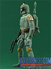 Boba Fett, Bounty Hunter 5-Pack figure