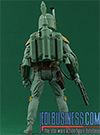 Boba Fett Bounty Hunter 5-Pack Celebrate The Saga