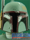 Boba Fett Bounty Hunter 5-Pack Celebrate The Saga