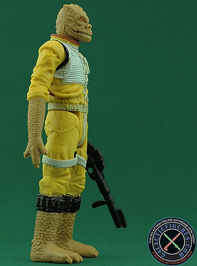 Bossk Bounty Hunter 5-Pack Celebrate The Saga