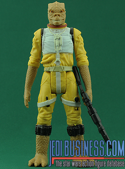 Bossk figure, ctsmulti