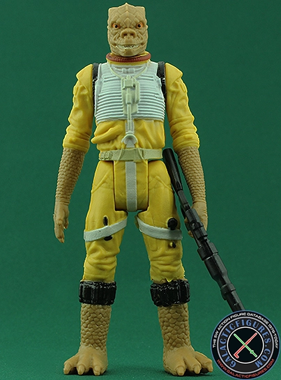 Bossk figure, ctsmulti