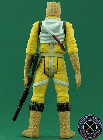 Bossk Bounty Hunter 5-Pack Celebrate The Saga