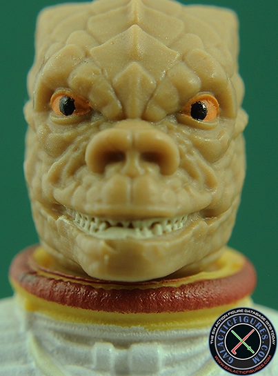 Bossk Bounty Hunter 5-Pack Celebrate The Saga