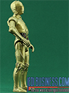 C-3PO, Resistance 6-Pack figure