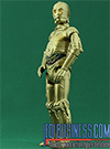 C-3PO, Resistance 6-Pack figure