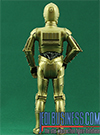 C-3PO, Resistance 6-Pack figure