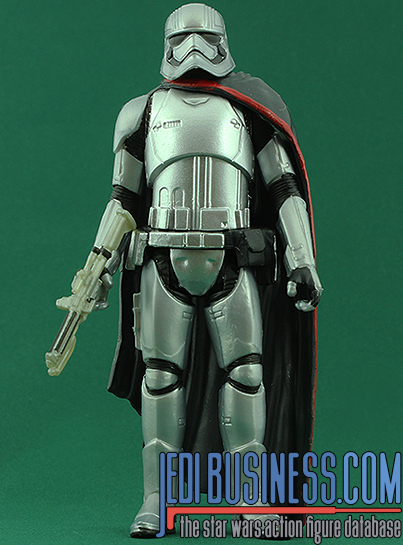 Captain Phasma figure, ctsmulti