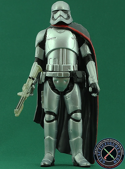 Captain Phasma figure, ctsmulti