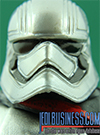 Captain Phasma, First Order 6-Pack figure