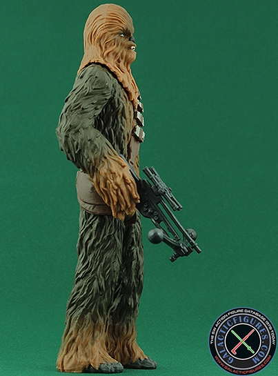 Chewbacca Rebel Alliance 5-Pack Celebrate The Saga