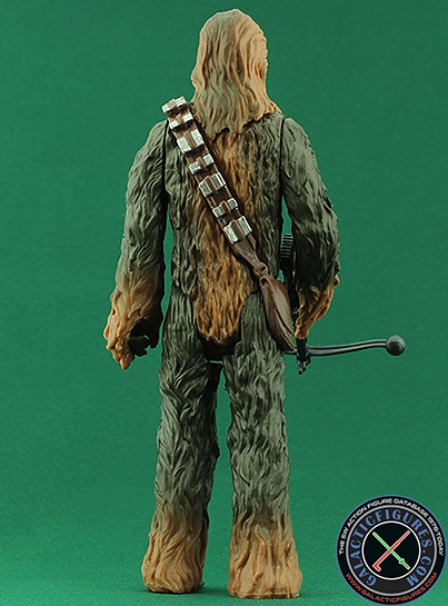 Chewbacca Rebel Alliance 5-Pack Celebrate The Saga