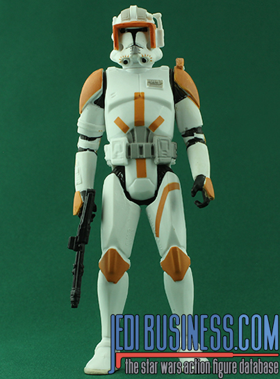 Commander Cody figure, ctsmulti