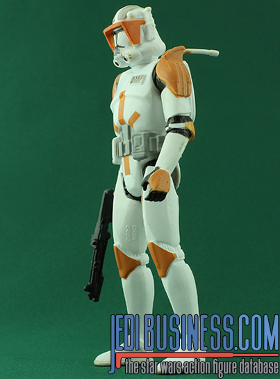 Commander Cody Republic 5-Pack Celebrate The Saga