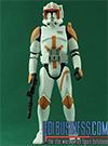 Commander Cody Republic 5-Pack Celebrate The Saga