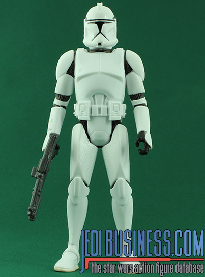 Clone Trooper figure, ctsmulti