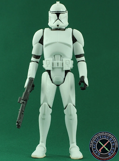 Clone Trooper figure, ctsmulti