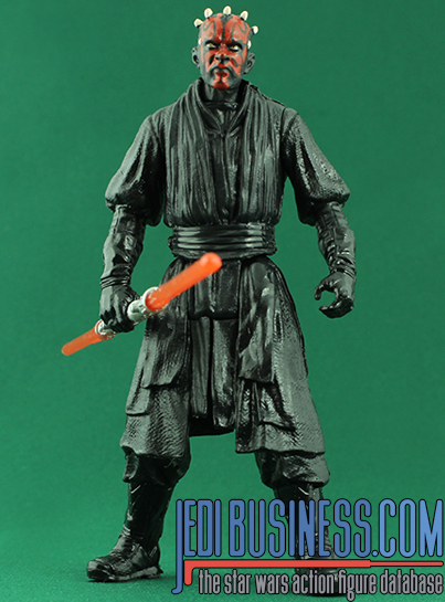 Darth Maul figure, ctsmulti