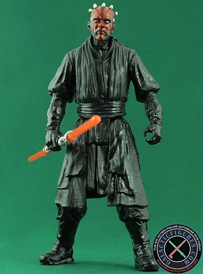 Darth Maul figure, ctsmulti