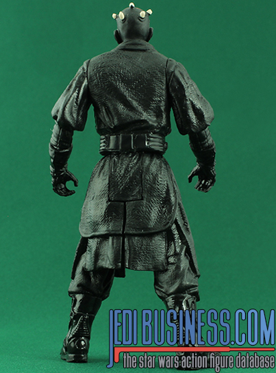 Darth Maul Sith 5-Pack Celebrate The Saga