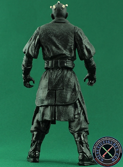 Darth Maul Sith 5-Pack Celebrate The Saga