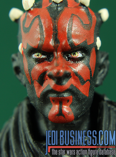 Darth Maul Sith 5-Pack Celebrate The Saga