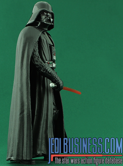 Darth Vader Sith 5-Pack Celebrate The Saga