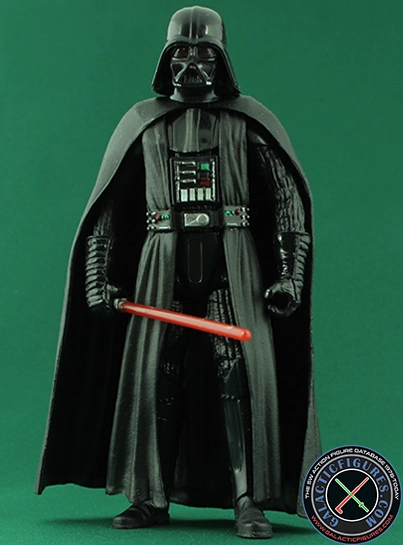 Darth Vader figure, ctsmulti