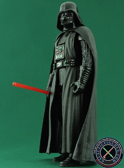 Darth Vader Sith 5-Pack Celebrate The Saga