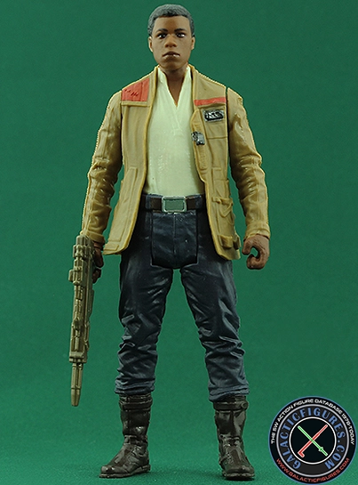 Finn figure, ctsmulti