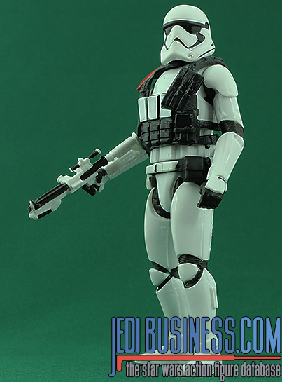 Stormtrooper Officer First Order 6-Pack Celebrate The Saga