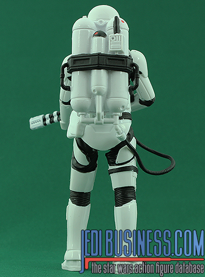 Flametrooper First Order 6-Pack Celebrate The Saga