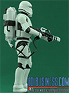 Flametrooper, First Order 6-Pack figure