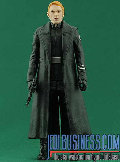 General Hux figure, ctsmulti