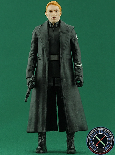 General Hux figure, ctsmulti