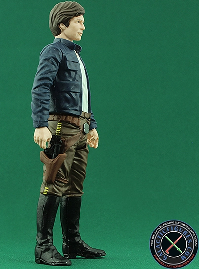 Han Solo Rebel Alliance 5-Pack Celebrate The Saga