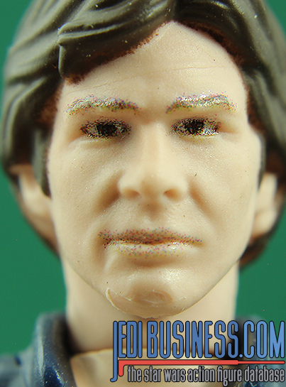 Han Solo Rebel Alliance 5-Pack Celebrate The Saga