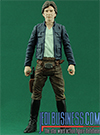 Han Solo Rebel Alliance 5-Pack Celebrate The Saga