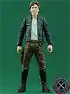 Han Solo Rebel Alliance 5-Pack Celebrate The Saga