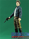 Han Solo, Rebel Alliance 5-Pack figure