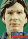 Han Solo, Rebel Alliance 5-Pack figure