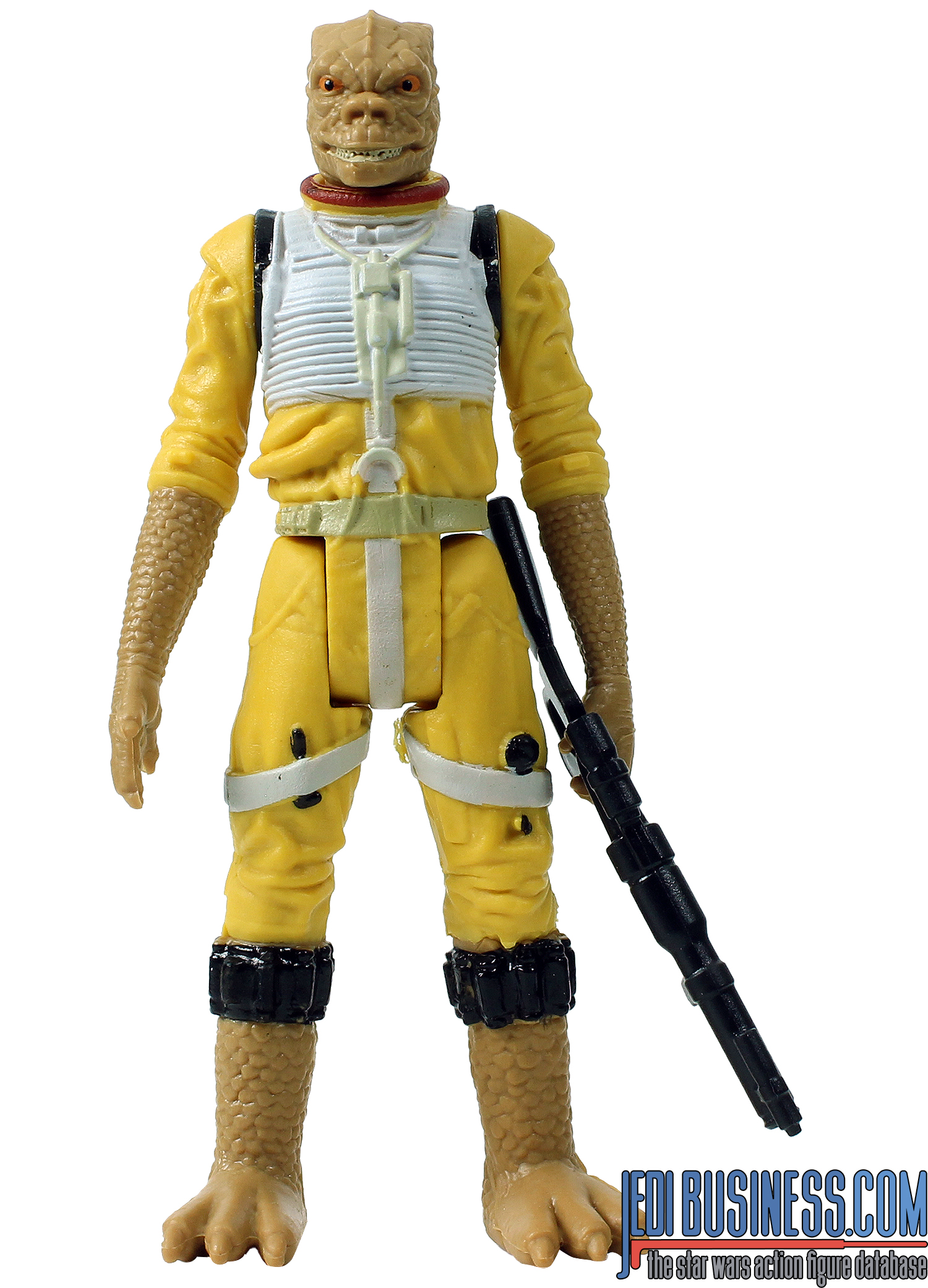 Bossk Bounty Hunter 5-Pack